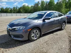 2HGFC2F50JH026211 2018 HONDA CIVIC