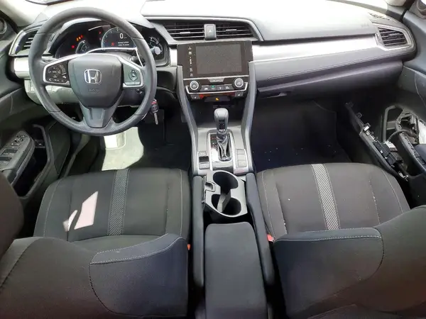 2HGFC2F50JH026211 2018 HONDA CIVIC - Image 8