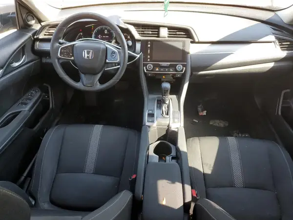 2HGFC2F50JH026239 2018 HONDA CIVIC - Image 8