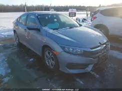 2HGFC2F50JH031036 2018 HONDA CIVIC