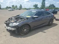 2HGFC2F50JH034678 2018 HONDA CIVIC