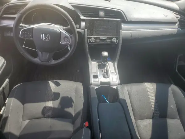 2HGFC2F50JH034678 2018 HONDA CIVIC - Image 8