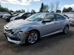 2HGFC2F50JH037029 2018 HONDA CIVIC