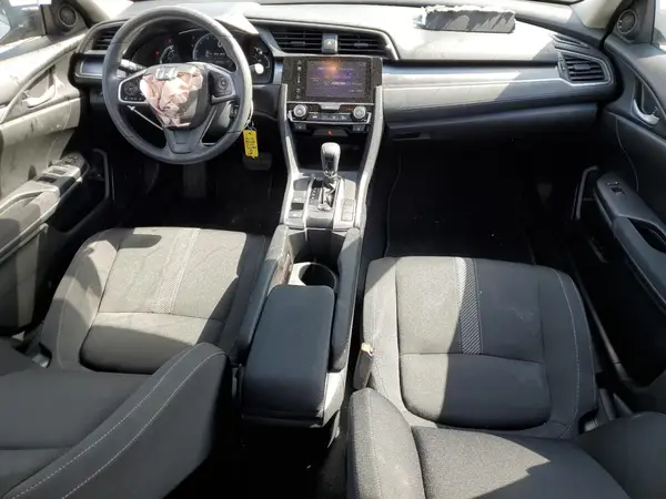 2HGFC2F50JH037029 2018 HONDA CIVIC - Image 8