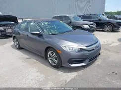 2HGFC2F50JH038150 2018 HONDA CIVIC