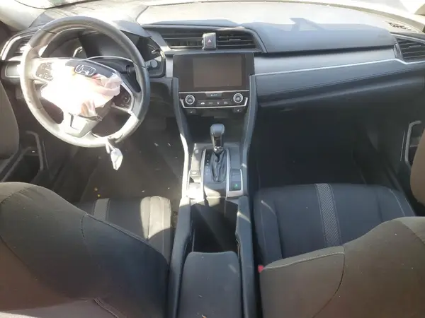 2HGFC2F50JH039217 2018 HONDA CIVIC - Image 8