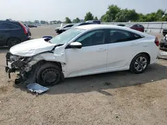 2HGFC2F50JH041579 2018 HONDA CIVIC