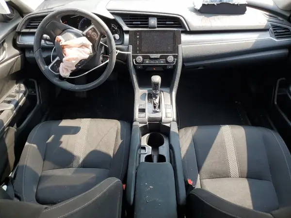 2HGFC2F50JH041579 2018 HONDA CIVIC - Image 8