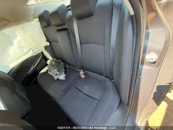 2HGFC2F50JH042697 2018 HONDA CIVIC - Image 8