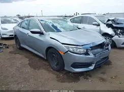 2HGFC2F50JH500559 2018 HONDA CIVIC