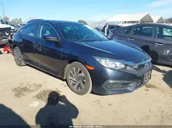 2HGFC2F50JH501128 2018 HONDA CIVIC