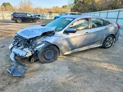 2HGFC2F50JH501372 2018 HONDA CIVIC