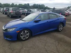 2HGFC2F50JH501470 2018 HONDA CIVIC