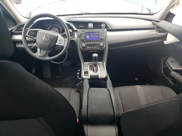 2HGFC2F50JH501470 2018 HONDA CIVIC - Image 8