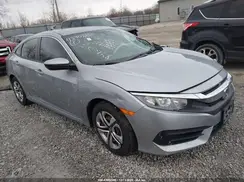 2HGFC2F50JH503168 2018 HONDA CIVIC