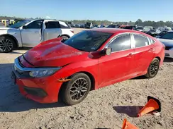 2HGFC2F50JH503266 2018 HONDA CIVIC