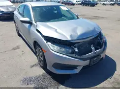 2HGFC2F50JH503378 2018 HONDA CIVIC
