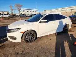 2HGFC2F50JH503896 2018 HONDA CIVIC