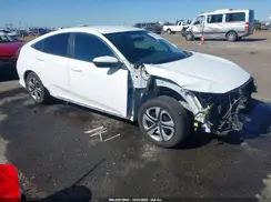 2HGFC2F50JH504501 2018 HONDA CIVIC