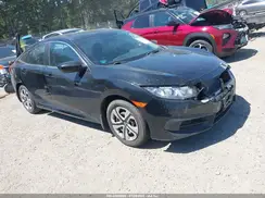 2HGFC2F50JH504711 2018 HONDA CIVIC