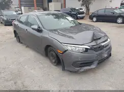 2HGFC2F50JH504854 2018 HONDA CIVIC