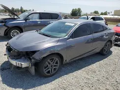 2HGFC2F50JH505390 2018 HONDA CIVIC