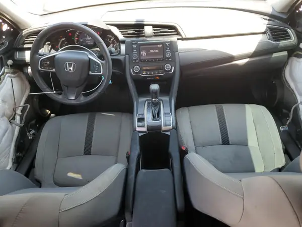 2HGFC2F50JH505390 2018 HONDA CIVIC - Image 8