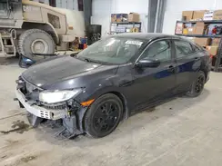 2HGFC2F50JH506345 2018 HONDA CIVIC