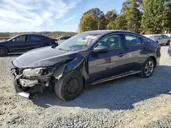 2HGFC2F50JH506359 2018 HONDA CIVIC