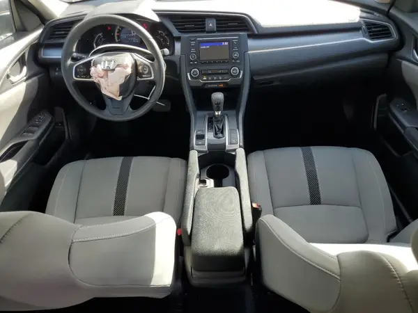2HGFC2F50JH506359 2018 HONDA CIVIC - Image 8