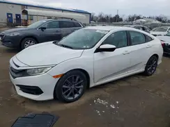 2HGFC2F50JH506653 2018 HONDA CIVIC