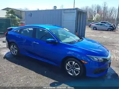 2HGFC2F50JH507947 2018 HONDA CIVIC