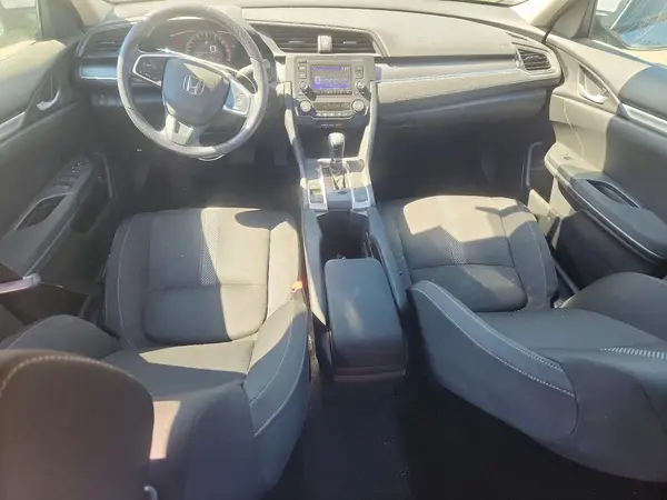 2HGFC2F50JH509777 2018 HONDA CIVIC - Image 8