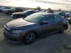 2HGFC2F50JH510069 2018 HONDA CIVIC