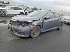 2HGFC2F50JH510072 2018 HONDA CIVIC