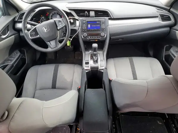 2HGFC2F50JH510072 2018 HONDA CIVIC - Image 8