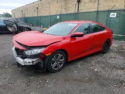 2HGFC2F50JH510248 2018 HONDA CIVIC