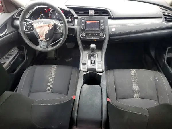 2HGFC2F50JH510248 2018 HONDA CIVIC - Image 8