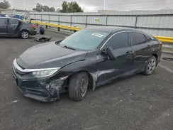 2HGFC2F50JH510847 2018 HONDA CIVIC