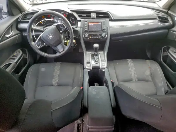 2HGFC2F50JH510847 2018 HONDA CIVIC - Image 8