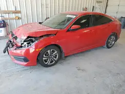2HGFC2F50JH511514 2018 HONDA CIVIC
