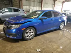 2HGFC2F50JH511707 2018 HONDA CIVIC