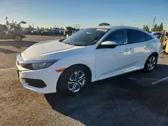 2HGFC2F50JH512274 2018 HONDA CIVIC