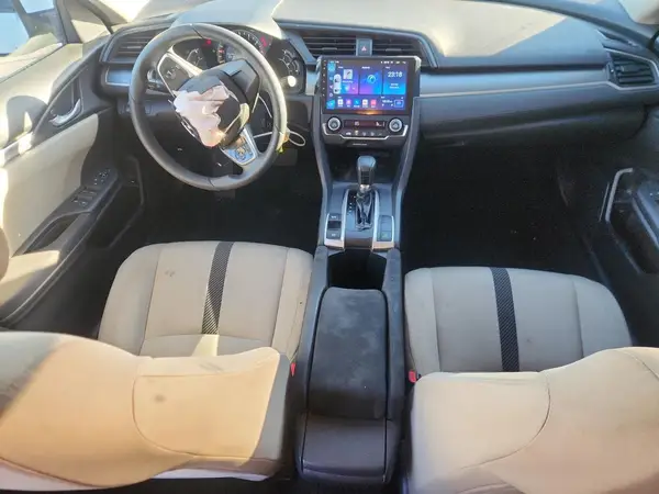 2HGFC2F50JH512274 2018 HONDA CIVIC - Image 8