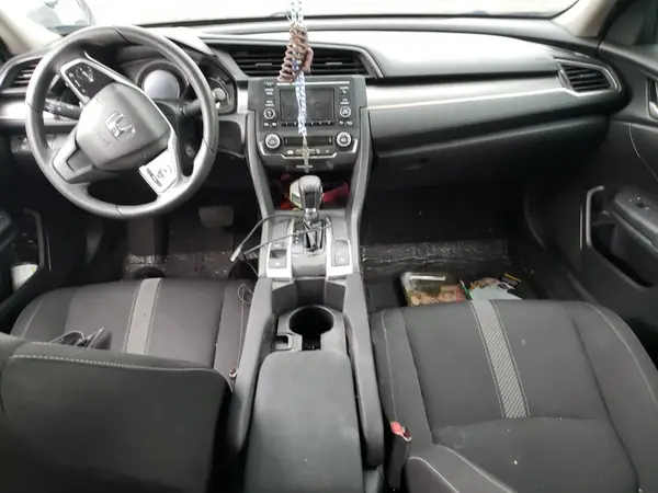2HGFC2F50JH512842 2018 HONDA CIVIC - Image 8