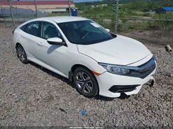2HGFC2F50JH513733 2018 HONDA CIVIC