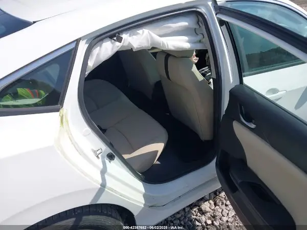 2HGFC2F50JH513733 2018 HONDA CIVIC - Image 8