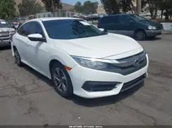 2HGFC2F50JH514901 2018 HONDA CIVIC