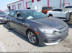 2HGFC2F50JH514915 2018 HONDA CIVIC