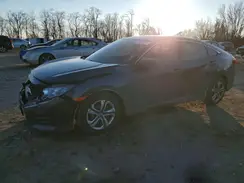 2HGFC2F50JH516146 2018 HONDA CIVIC